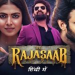 The Raja Saab Movie REVIEW