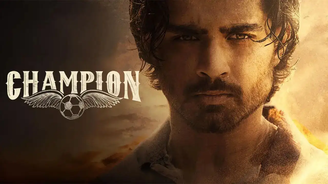 Champion Movie REVIEW