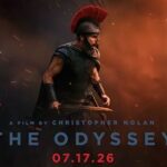 The Odyssey Movie REVIEW
