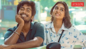 With Love Movie REVIEW