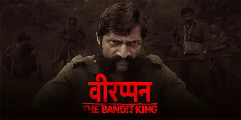 Veerappan: The Bandit King REVIEW