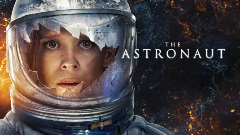 The Astronaut Movie REVIEW