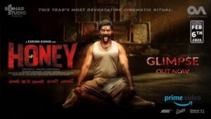 Honey Movie REVIEW