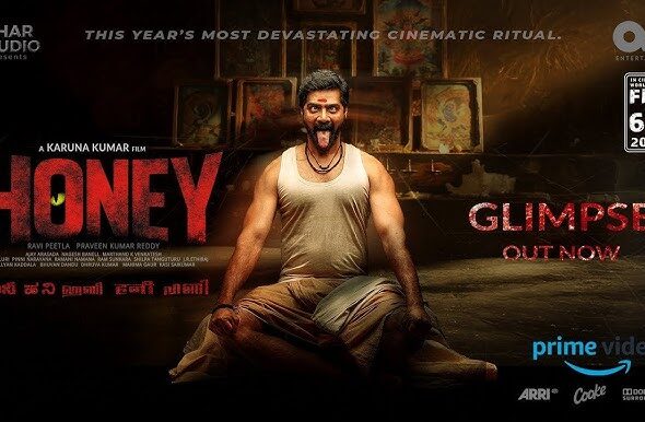 Honey Movie REVIEW