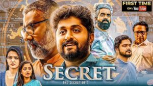 Secret Movie REVIEW