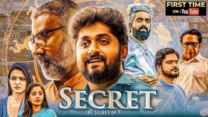 Secret Movie REVIEW