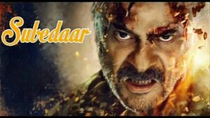 Subedaar Movie Review