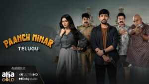 Paanch Minar Movie REVIEW