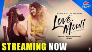 Love Mouli Movie REVIEW