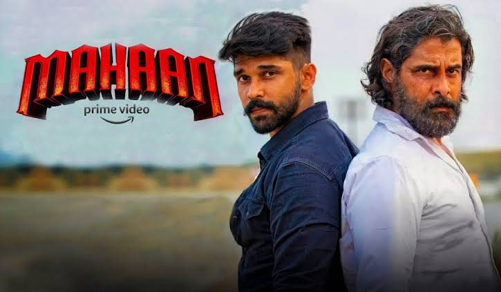 Mahaan Movie REVIEW