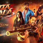Retta Thala Movie REVIEW
