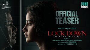 Lockdown Movie REVIEW