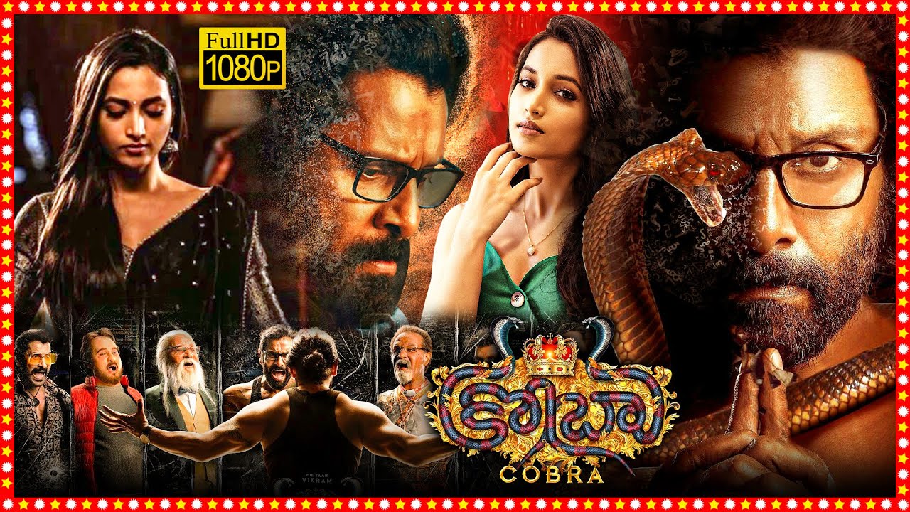 Cobra Movie REVIEW